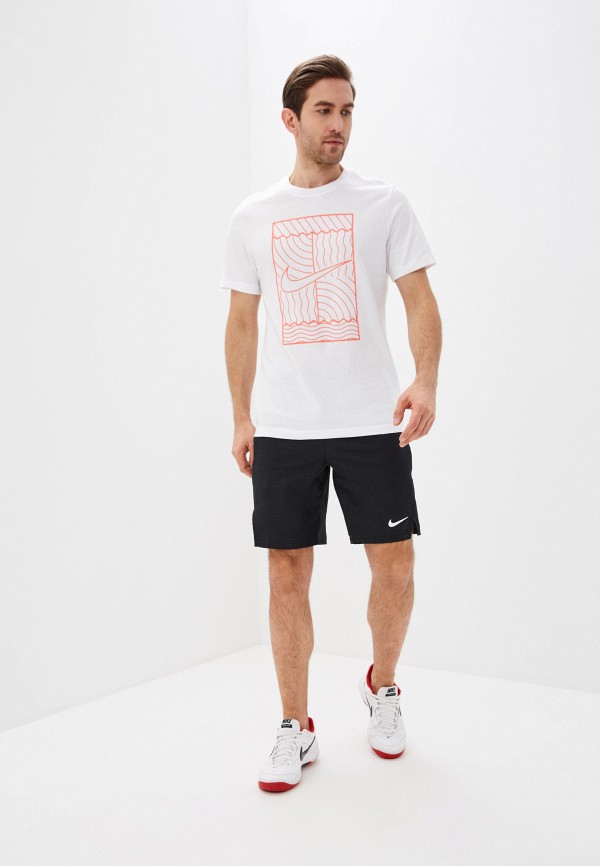 фото Шорты спортивные nike