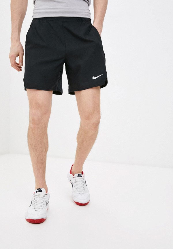 

Шорты спортивные Nike, Черный, M NKCT DF VCTRY SHRT 7IN
