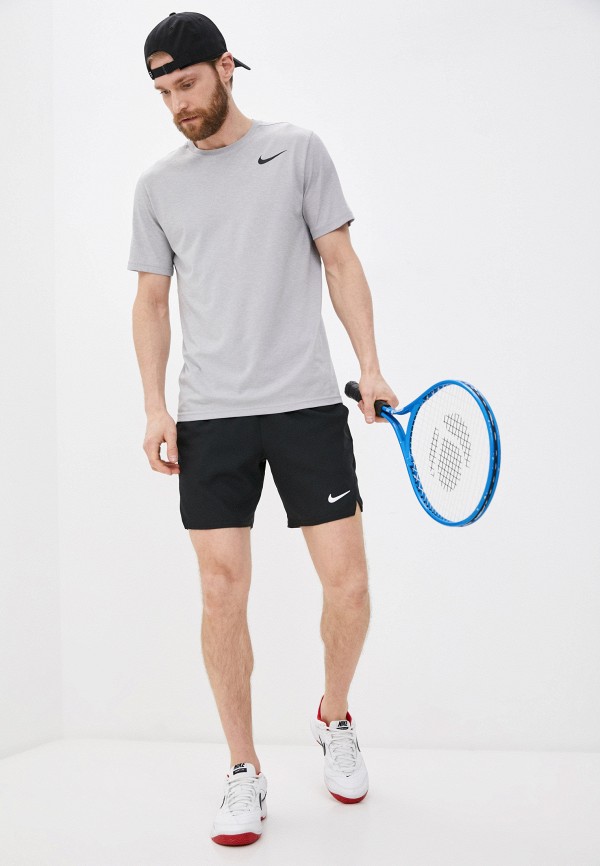 

Шорты спортивные Nike, Черный, M NKCT DF VCTRY SHRT 7IN