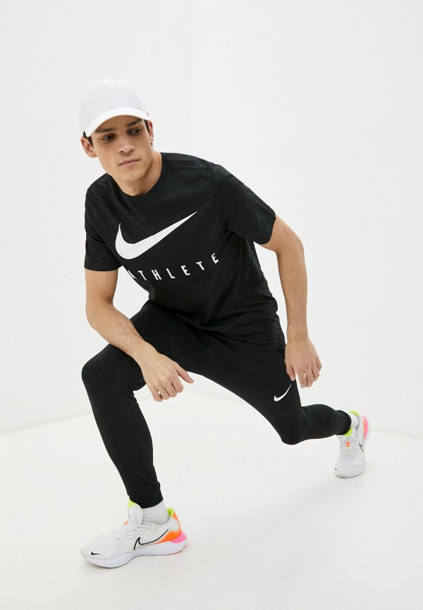 фото Брюки спортивные nike