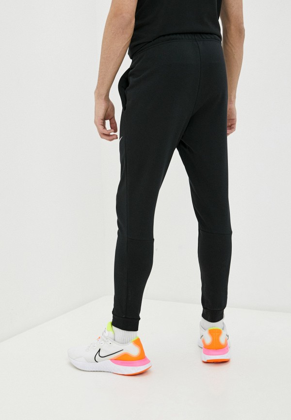 

Брюки спортивные Nike, Черный, M NK DF PNT TAPER FL