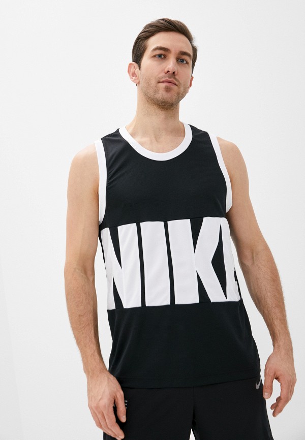 фото Майка спортивная nike