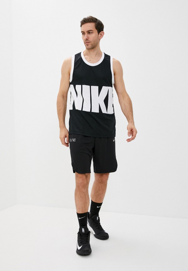 фото Майка спортивная nike