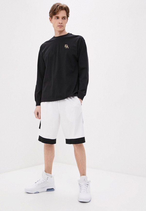 фото Лонгслив nike