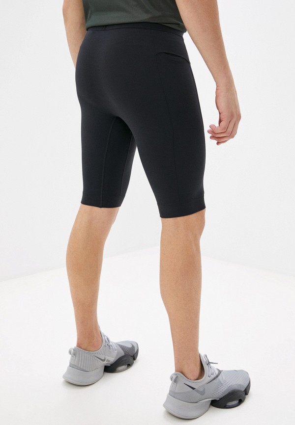 

Шорты компрессионные Nike, Черный, M NK DF SHRT YOGA