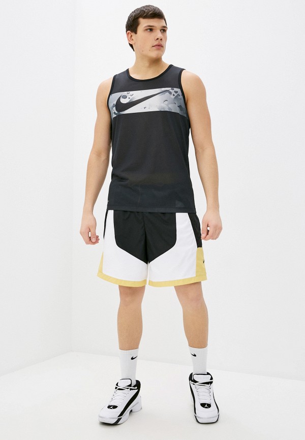 фото Шорты спортивные nike