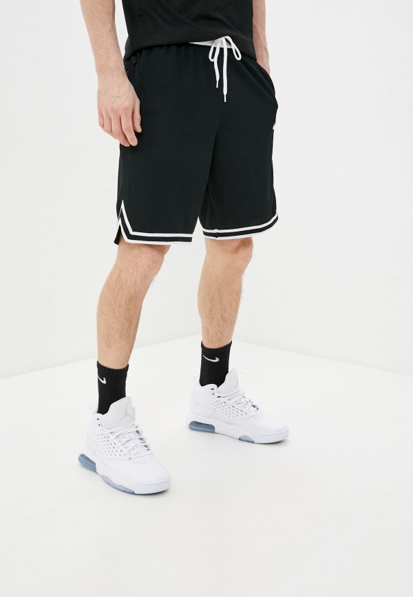 

Шорты спортивные Nike, Черный, M NK DRY DNA SHORT