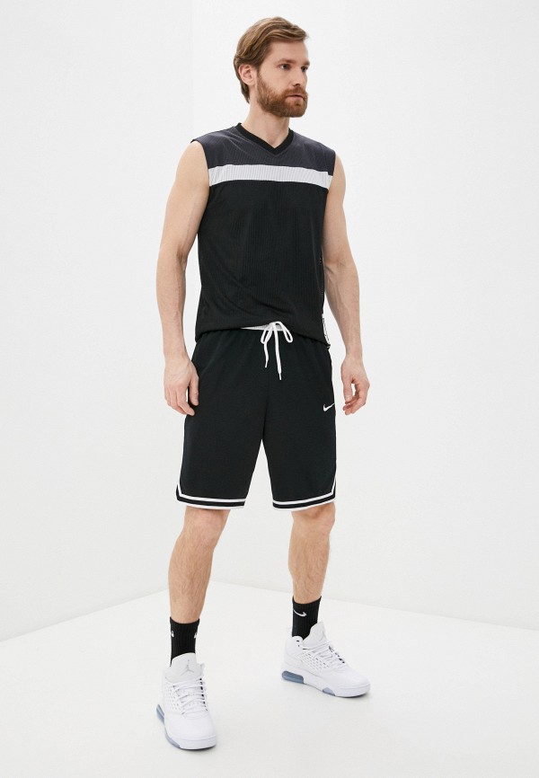 фото Шорты спортивные nike