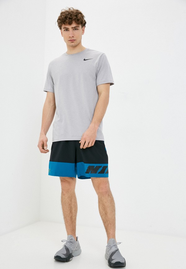 фото Шорты спортивные nike