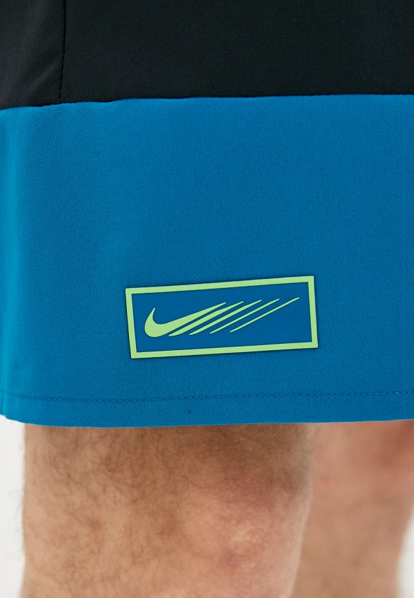 фото Шорты спортивные nike