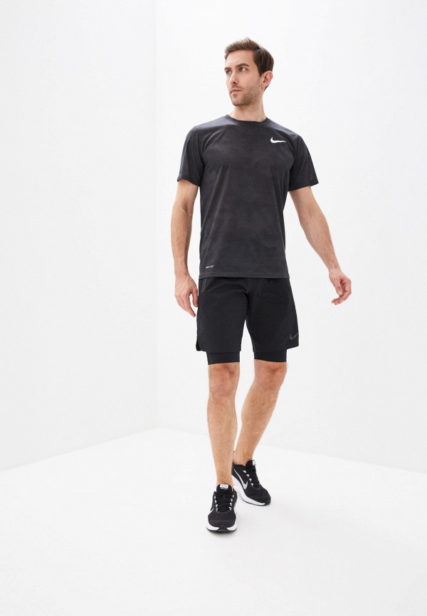 фото Шорты спортивные nike