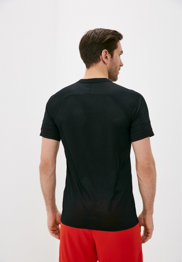

Футболка спортивная Nike, Черный, M NK DF ACD21 TOP SS