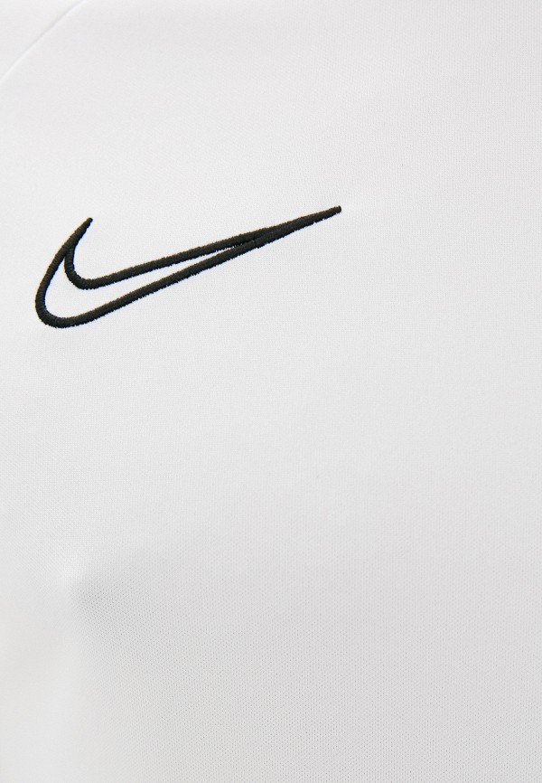 

Футболка спортивная Nike, Белый, M NK DF ACD21 TOP SS