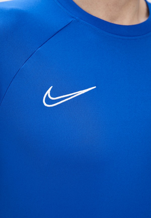 

Футболка спортивная Nike, Синий, M NK DF ACD21 TOP SS