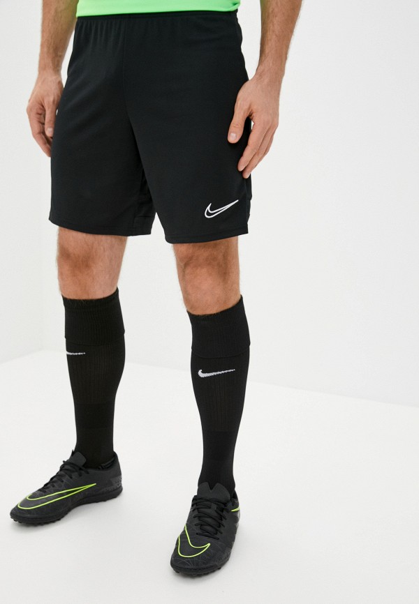 

Шорты спортивные Nike, Черный, M NK DF ACD21 SHORT K