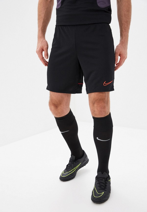 

Шорты спортивные Nike, Черный, M NK DF ACD21 SHORT K
