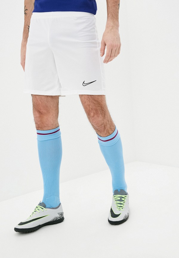 

Шорты спортивные Nike, Белый, M NK DF ACD21 SHORT K