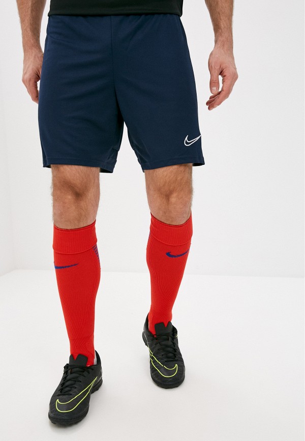 

Шорты спортивные Nike, Синий, M NK DF ACD21 SHORT K
