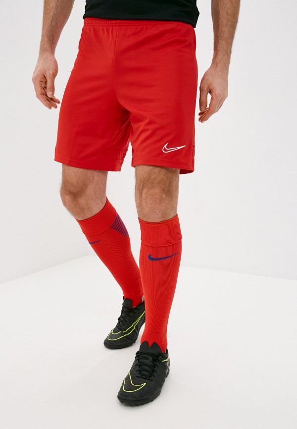 

Шорты спортивные Nike, Красный, M NK DF ACD21 SHORT K