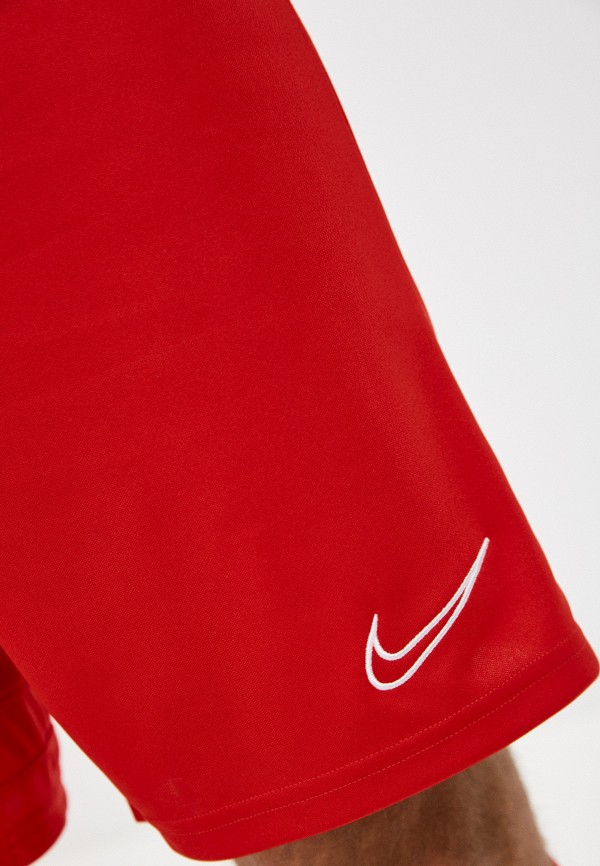 

Шорты спортивные Nike, Красный, M NK DF ACD21 SHORT K