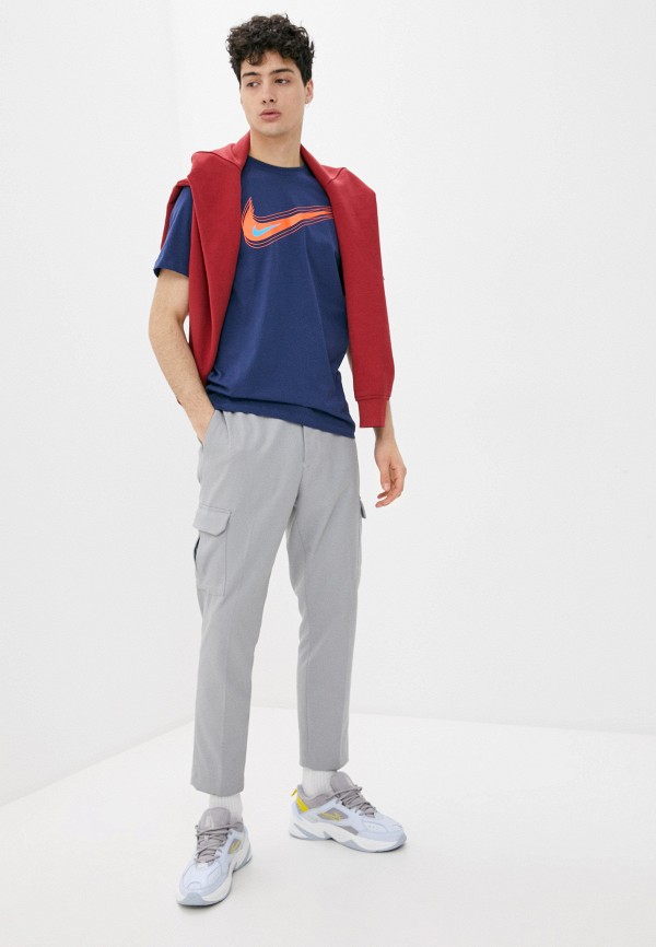 фото Футболка nike