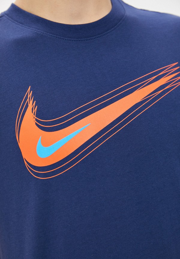 фото Футболка nike