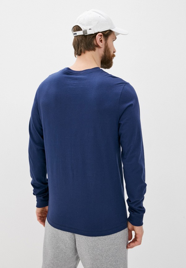 фото Лонгслив nike