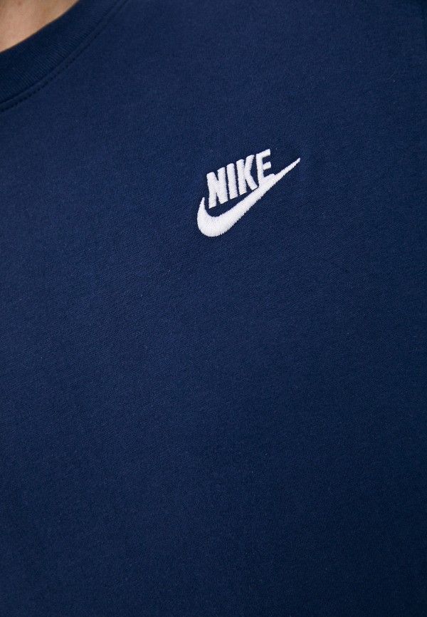 фото Лонгслив nike