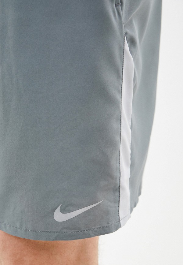 

Шорты спортивные Nike, Серый, M NK DF RUN SHORT 7BF
