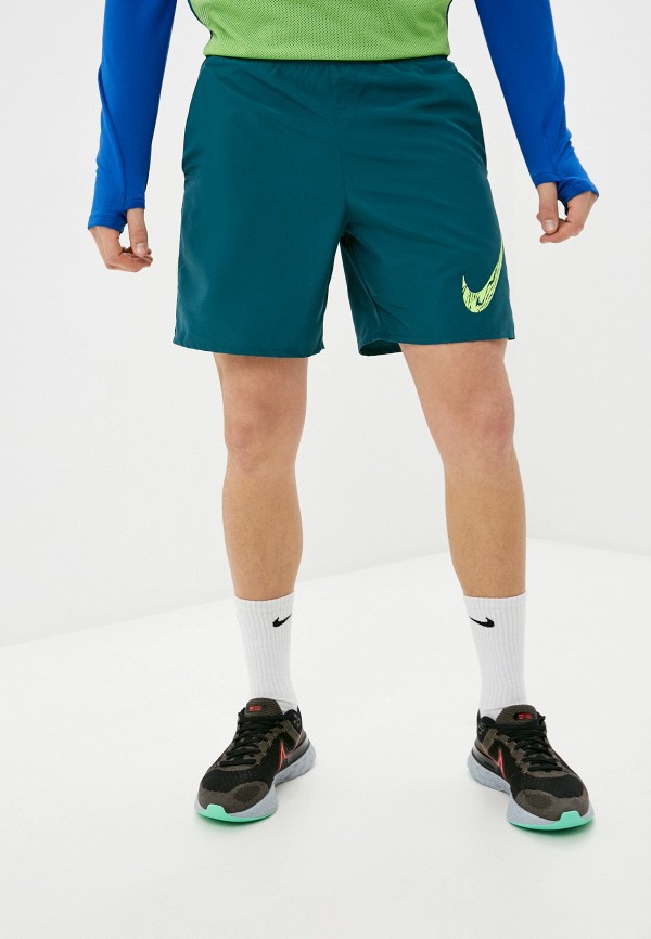 фото Шорты спортивные nike
