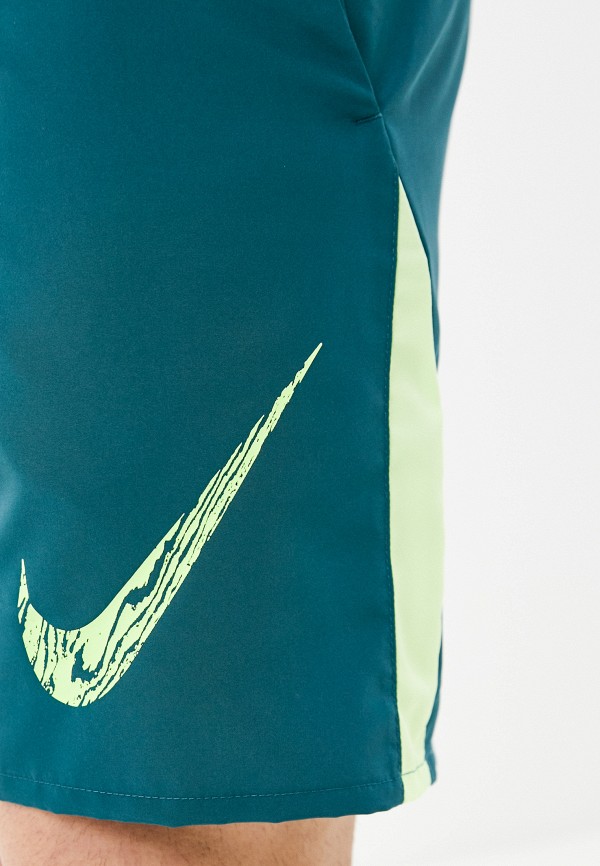 фото Шорты спортивные nike