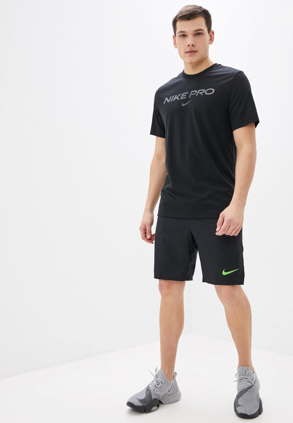 фото Футболка спортивная nike