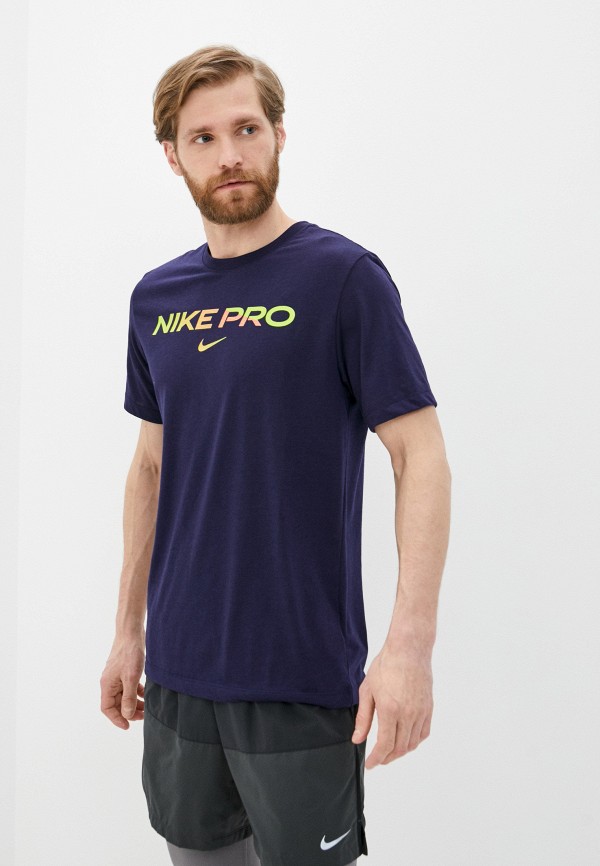 фото Футболка nike