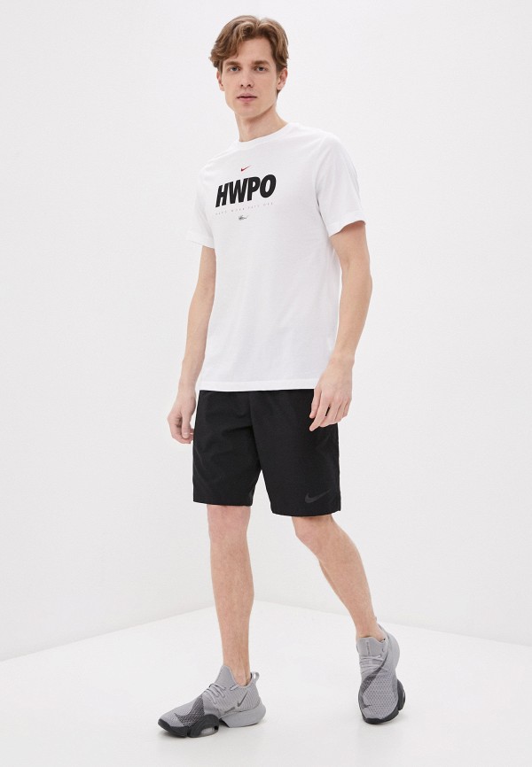 фото Футболка nike