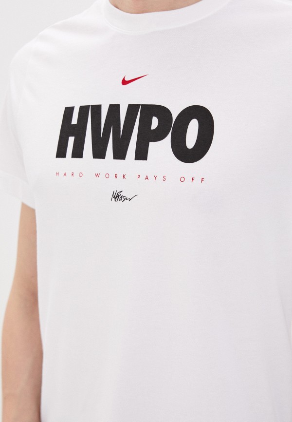 фото Футболка nike