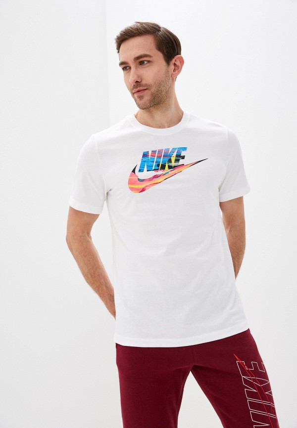 фото Футболка nike