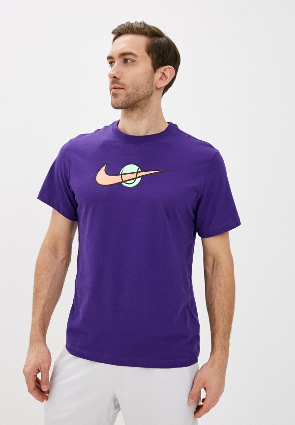 фото Футболка nike