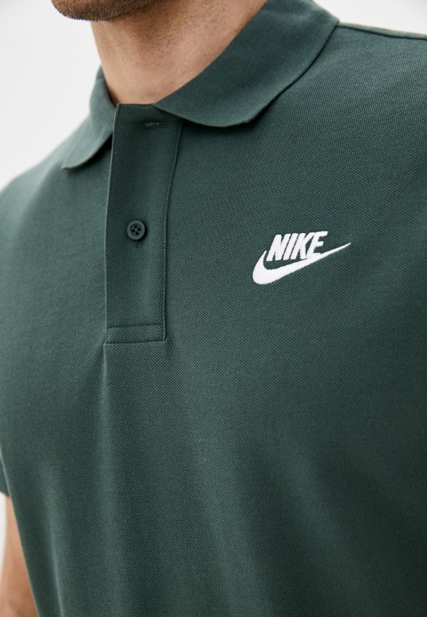 фото Поло nike