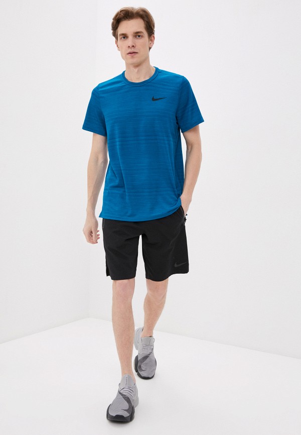 фото Футболка спортивная nike