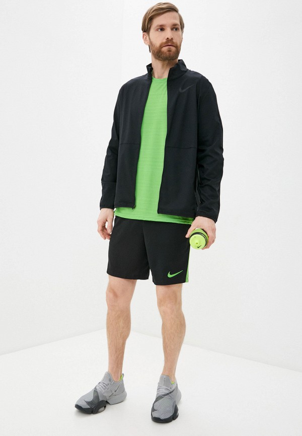 фото Футболка спортивная nike