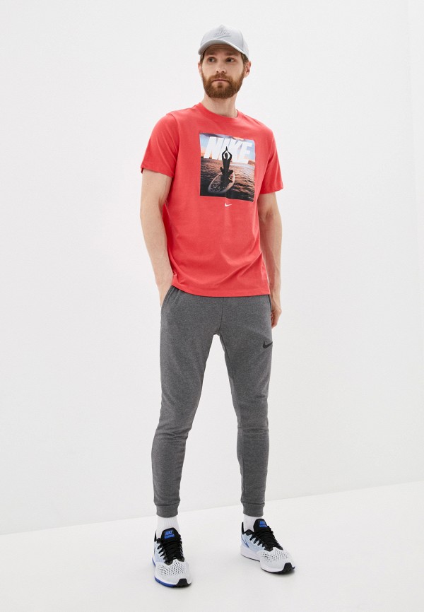 фото Футболка спортивная nike