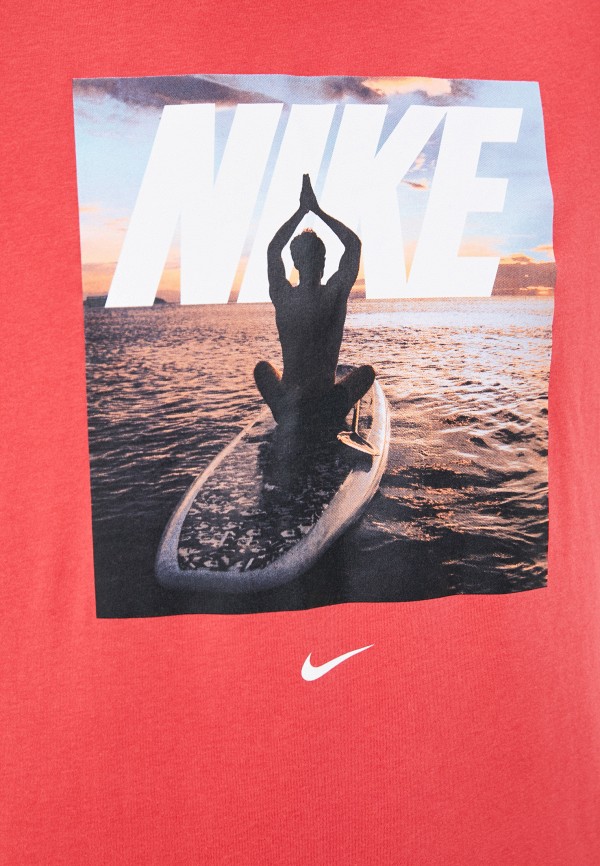 фото Футболка спортивная nike