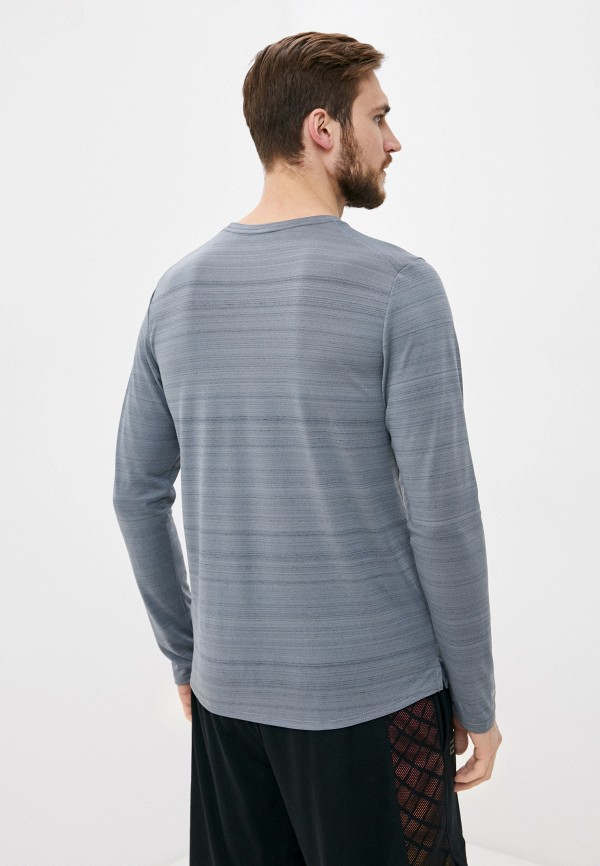 фото Лонгслив спортивный nike