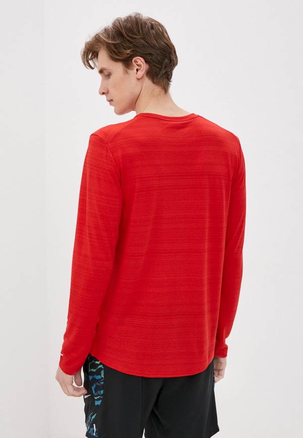 фото Лонгслив спортивный nike