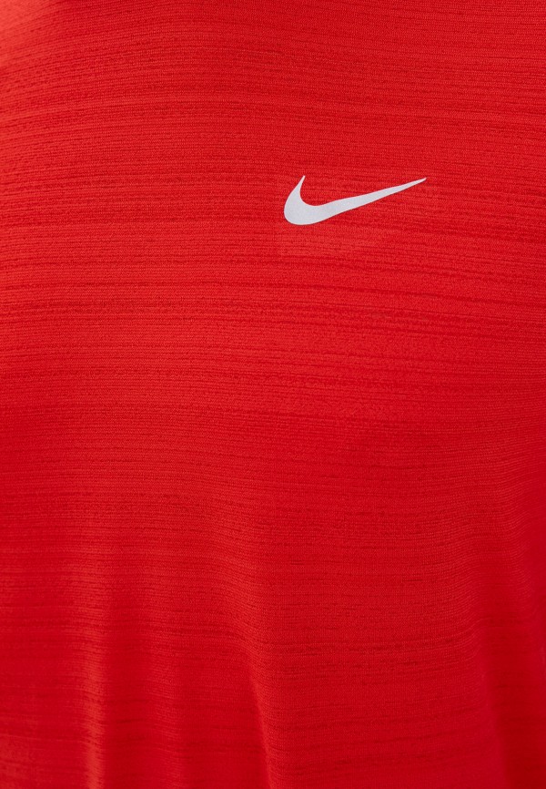 фото Лонгслив спортивный nike