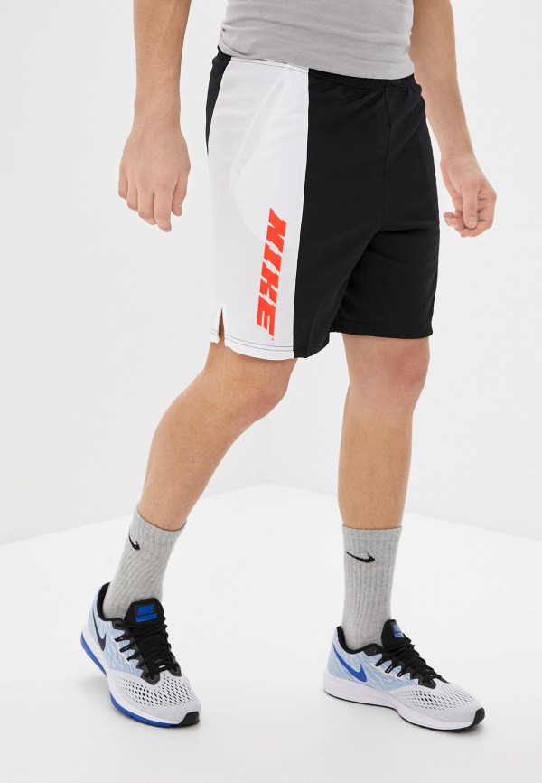 

Шорты спортивные Nike, Черный, M NK DRY SHORT ENERGY SC