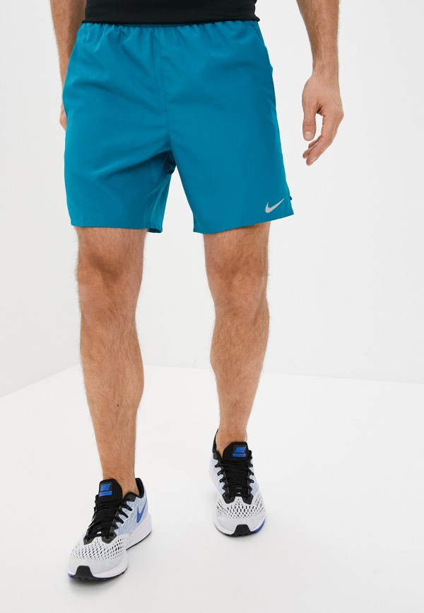 фото Шорты спортивные nike