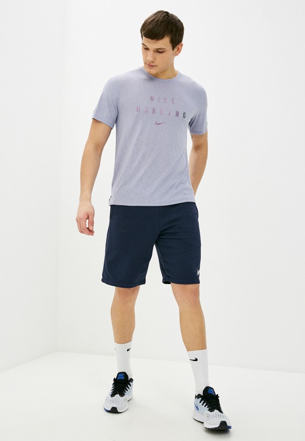 фото Футболка спортивная nike