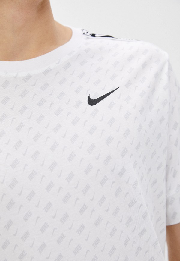фото Футболка nike