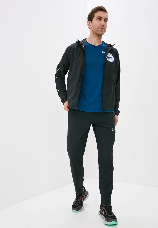 фото Брюки спортивные nike